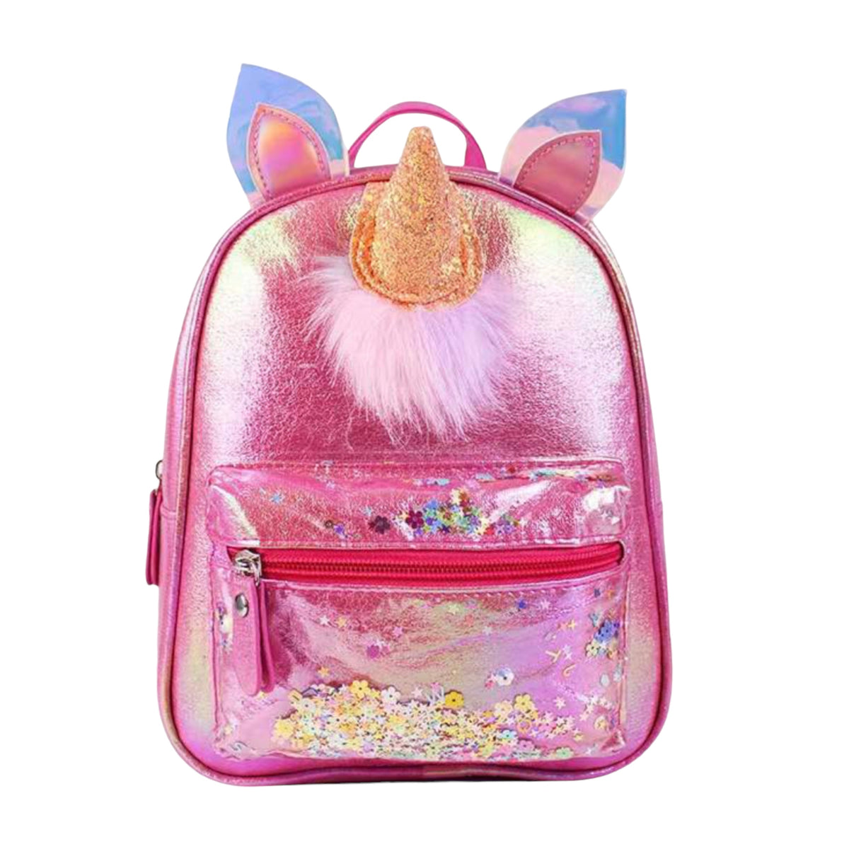 Unicorn Mini Backpack – 5Banglesandabow®