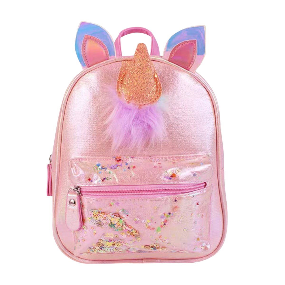 Unicorn Mini Backpack – 5Banglesandabow®