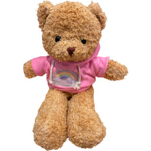 Load image into Gallery viewer, 5Banglesandabow Unicorn Teddy Bears