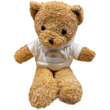 Load image into Gallery viewer, 5Banglesandabow Unicorn Teddy Bears
