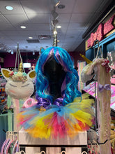 Load image into Gallery viewer, Unicorn wig