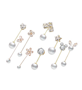 Scarf Mini Pins