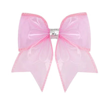 Load image into Gallery viewer, Cheer Jelly Bows