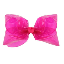 Load image into Gallery viewer, Jumbo Jelly Bows