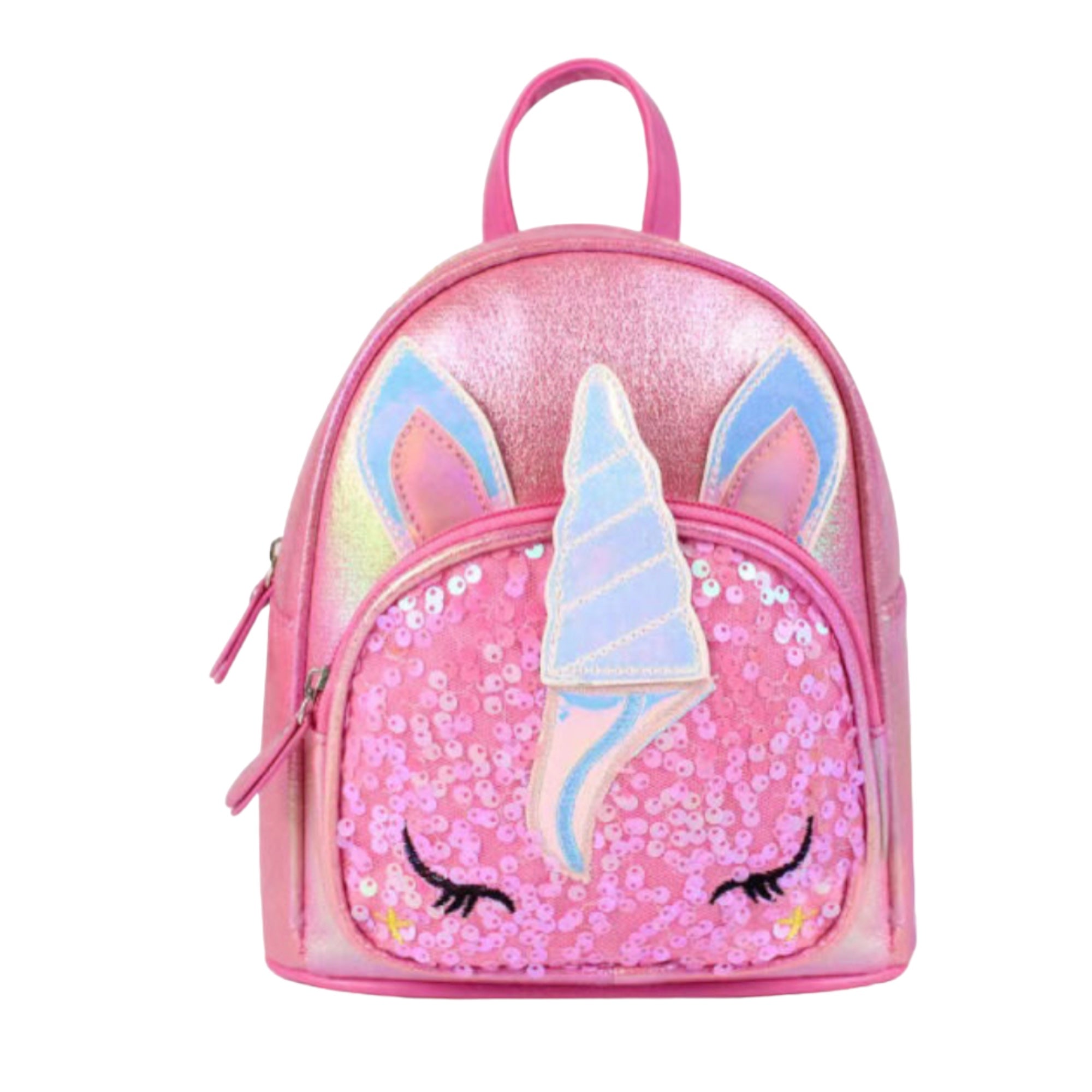 Unicorn Mini Backpack – 5Banglesandabow®