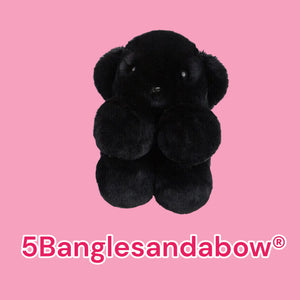 Teddy Bear Handbag