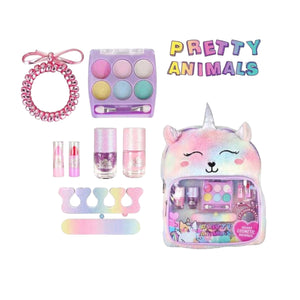 Magic Makeup Mini Backpack