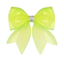 Load image into Gallery viewer, Cheer Jelly Bows