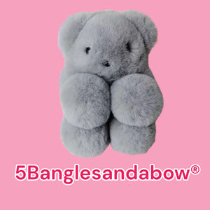 Teddy Bear Handbag