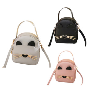 Mini Cat Purse