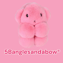 Load image into Gallery viewer, Teddy Bear Handbag