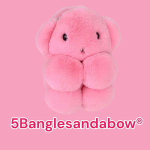 Teddy Bear Handbag