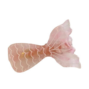 Mermaid Tail Clips