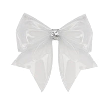 Load image into Gallery viewer, Cheer Jelly Bows