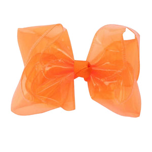 Jumbo Jelly Bows