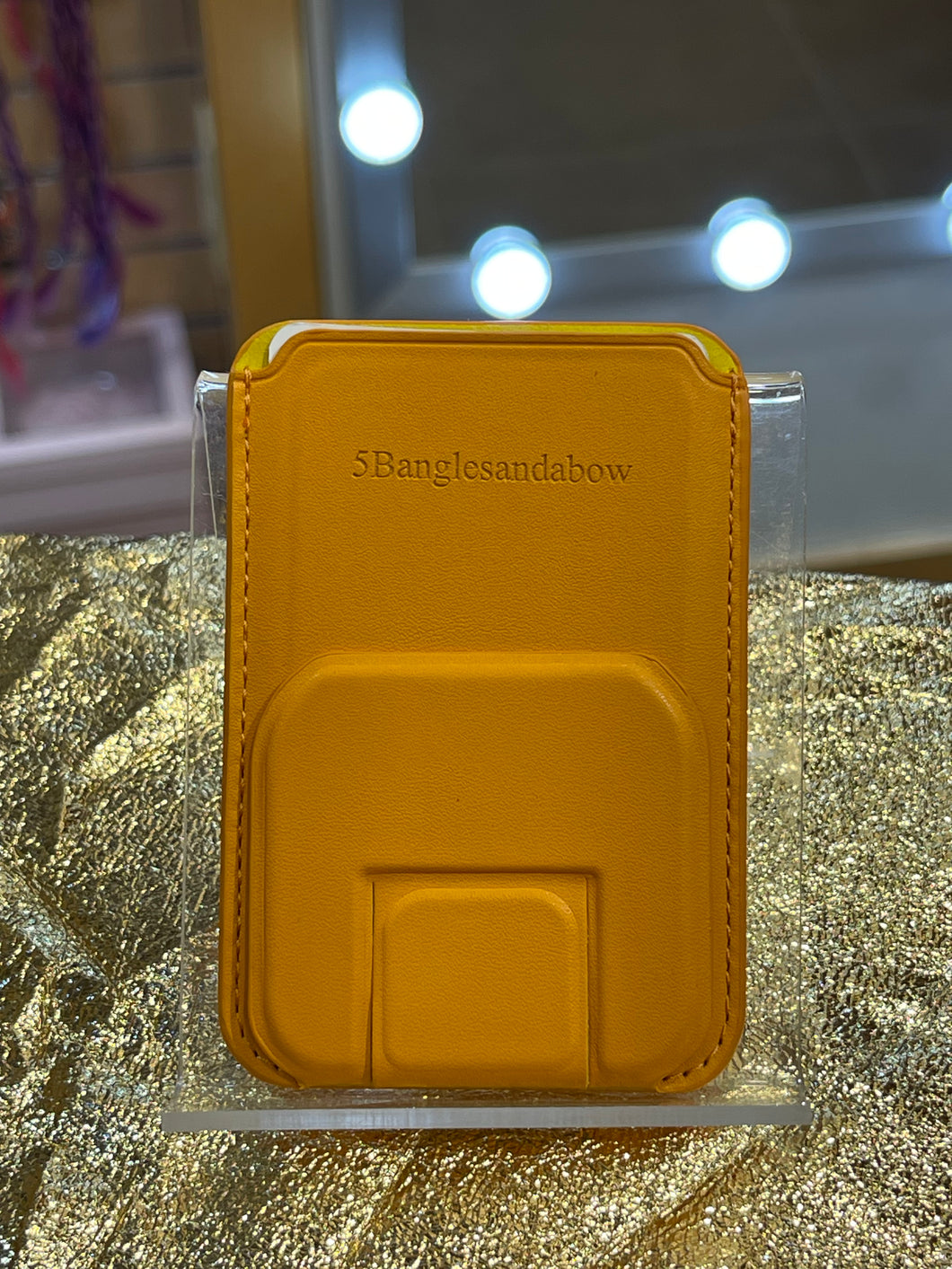 Money Clip