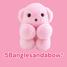 Load image into Gallery viewer, Teddy Bear Handbag