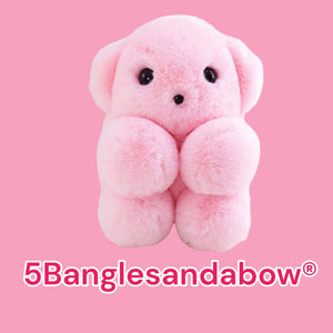 Teddy Bear Handbag