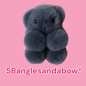 Teddy Bear Handbag
