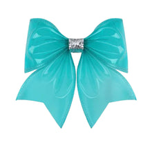 Load image into Gallery viewer, Cheer Jelly Bows