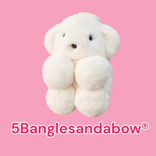 Load image into Gallery viewer, Teddy Bear Handbag
