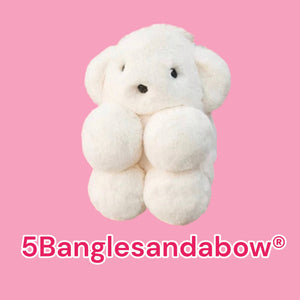 Teddy Bear Handbag