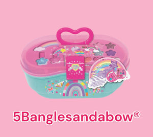 Magic Cosmetic Make Up Case
