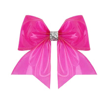 Load image into Gallery viewer, Cheer Jelly Bows