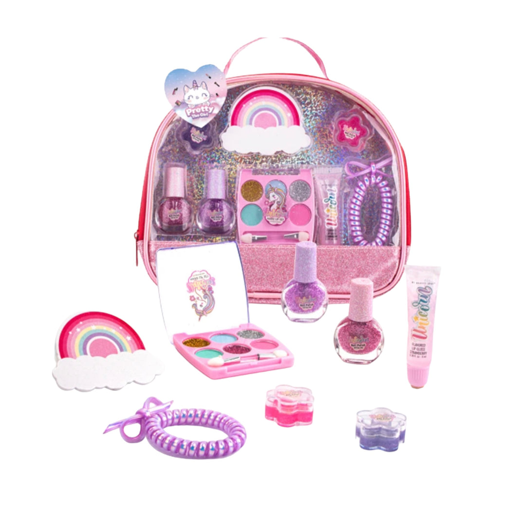 Makeup Mini set