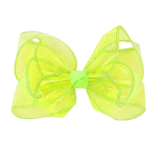 Load image into Gallery viewer, Jumbo Jelly Bows