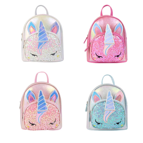 Unicorn Mini Backpack