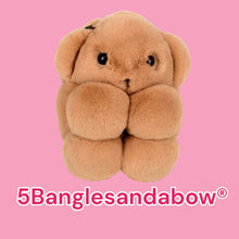 Load image into Gallery viewer, Teddy Bear Handbag