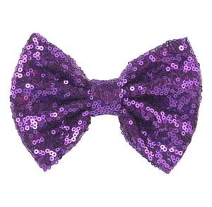 5 Inch Sequin Sparkle