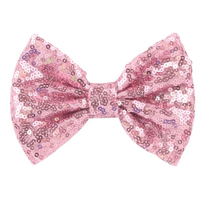 5 Inch Sequin Sparkle