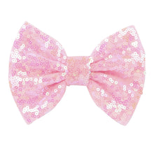 Load image into Gallery viewer, 5 Inch Sequin Sparkle