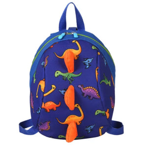 Dinosaur Mini Backpack