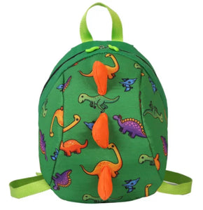 Dinosaur Mini Backpack