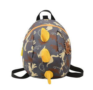 Dinosaur Mini Backpack