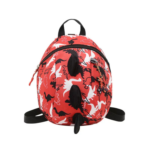 Dinosaur Mini Backpack