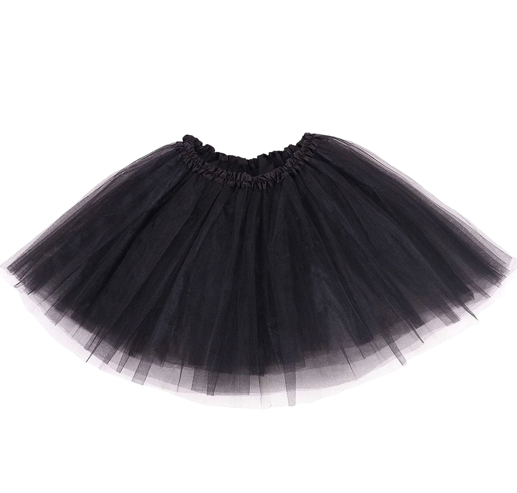Mom Tutu