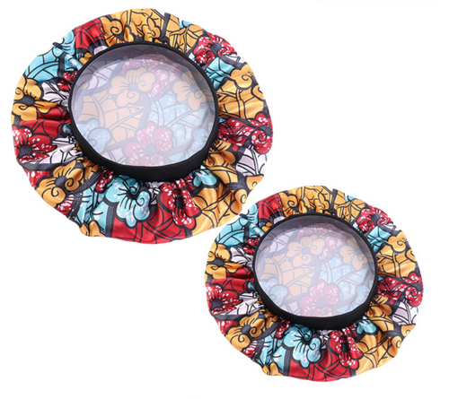 Mom & Me Night Cap Multi color