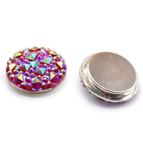 Sparkle Magnets 6 Pack