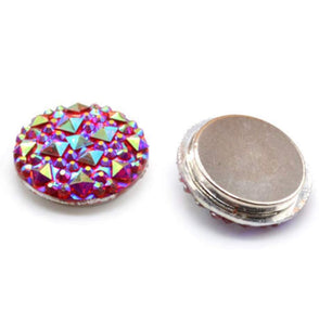 Sparkle Magnets 6 Pack