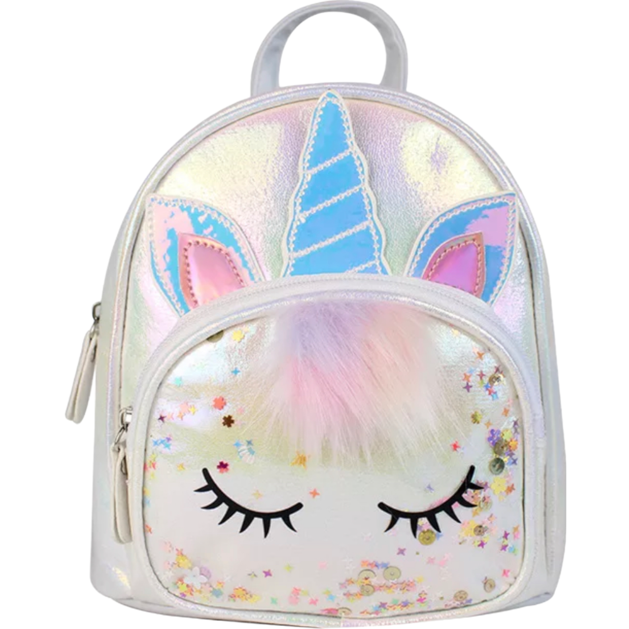 Unicorn Mini Backpack – 5Banglesandabow®