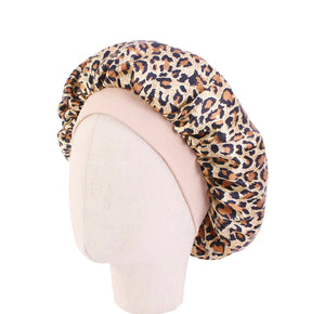 Baby Toddler Night Cap Cheetah