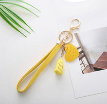 Load image into Gallery viewer, Heart Keychain