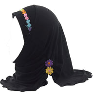 Load image into Gallery viewer, Child Hijab