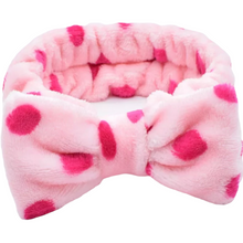 Load image into Gallery viewer, Terry Cloth Headbands