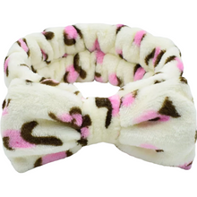 Load image into Gallery viewer, Terry Cloth Headbands