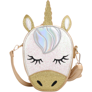 Unicorn Handbag